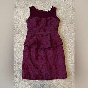 Forgiveness Dress size (S)